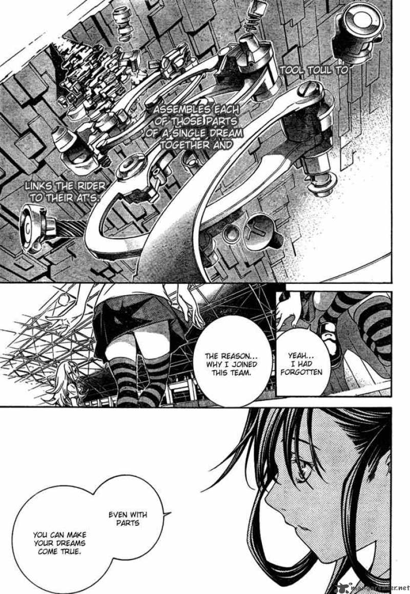 Air Gear 181 16