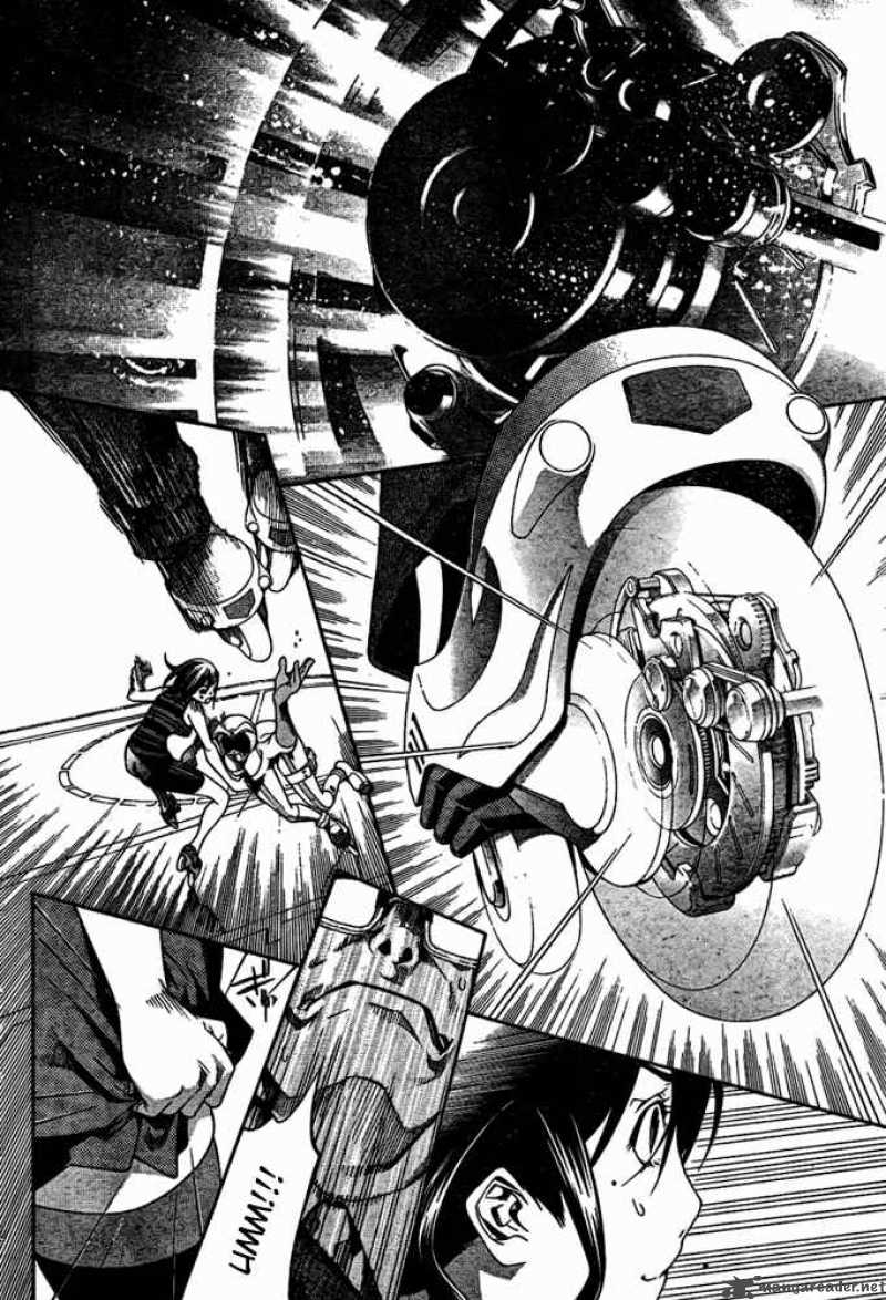 Air Gear 181 17