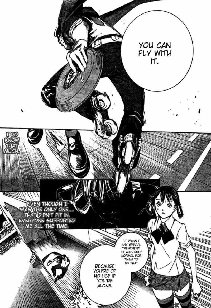 Air Gear 181 18