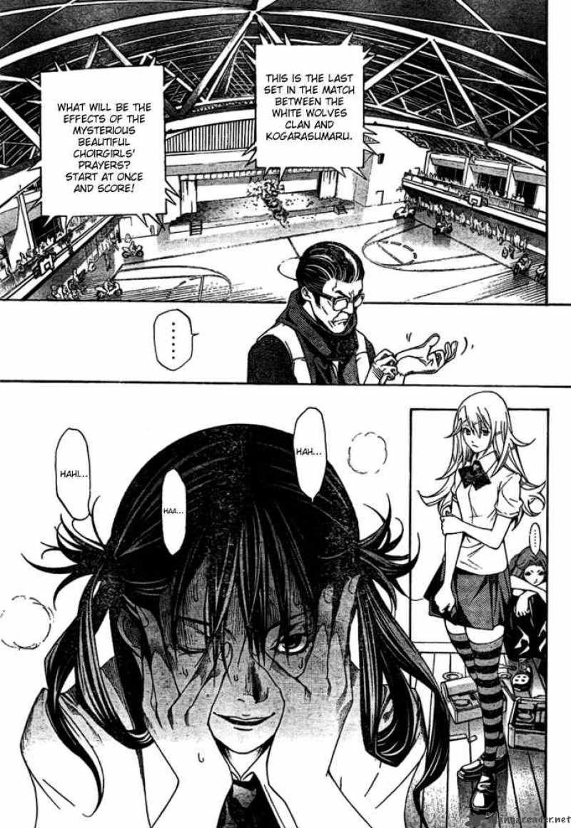 Air Gear 181 9