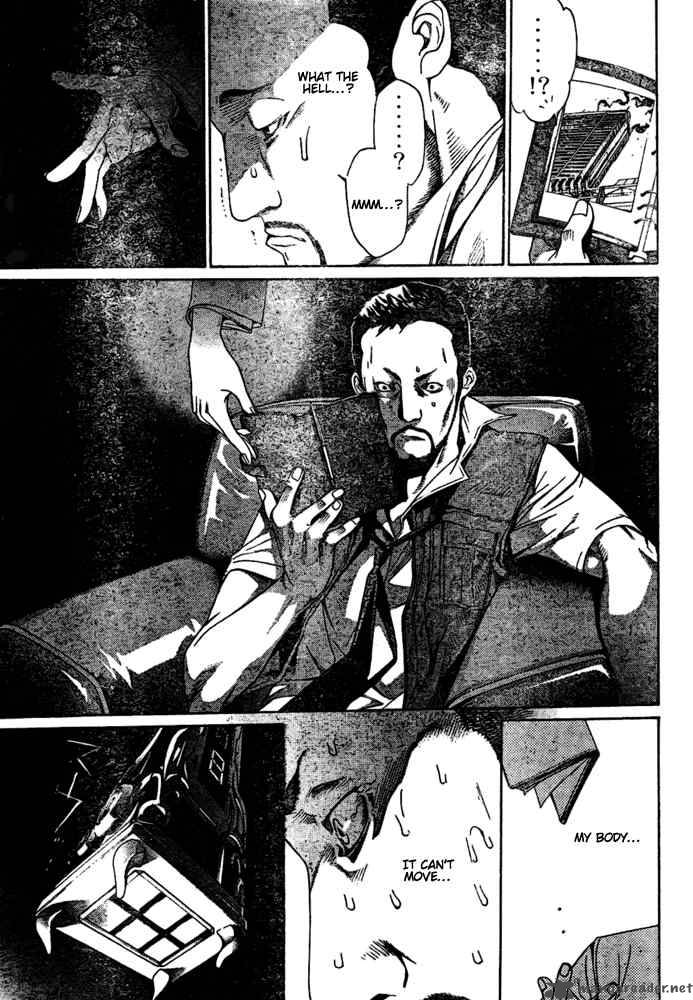 Air Gear 182 11