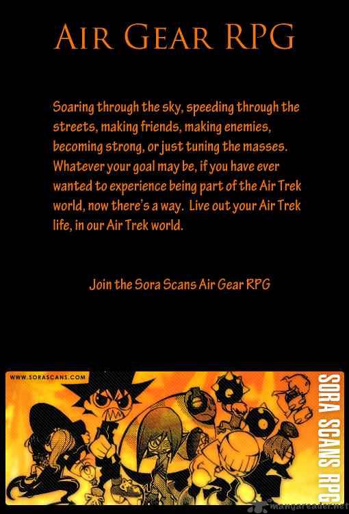 Air Gear 182 14