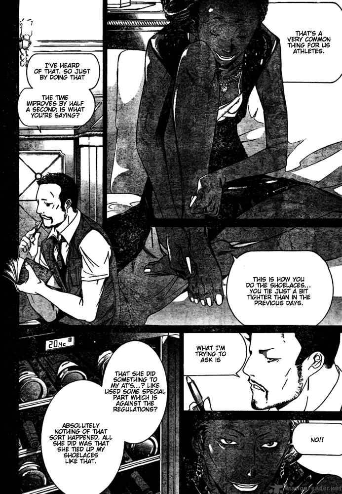 Air Gear 182 4