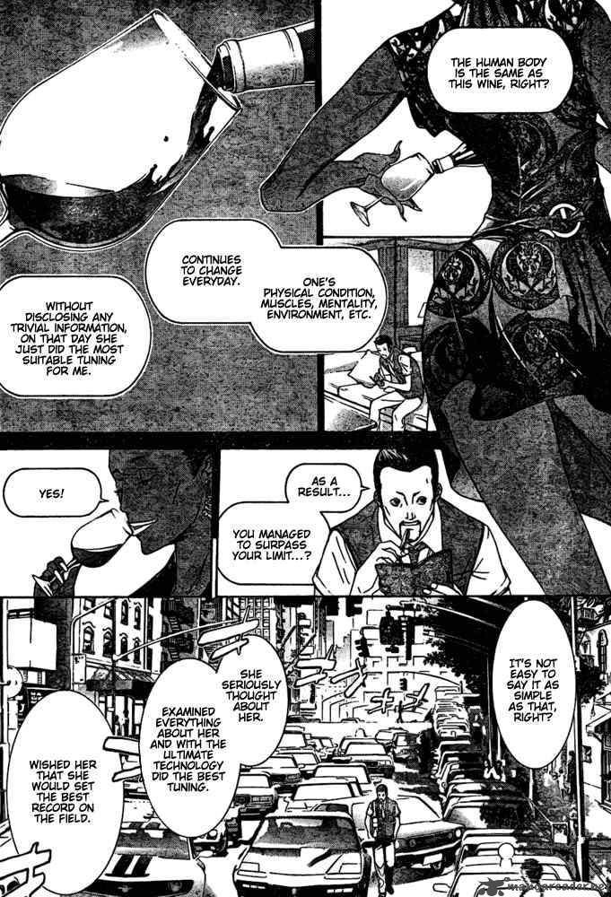Air Gear 182 5