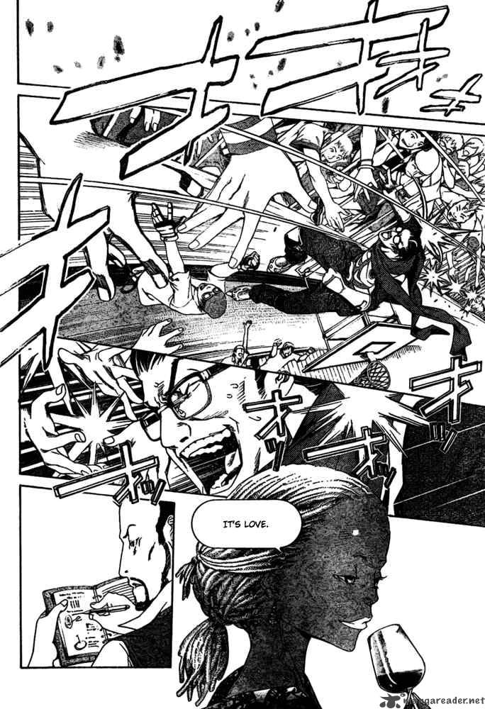Air Gear 182 6