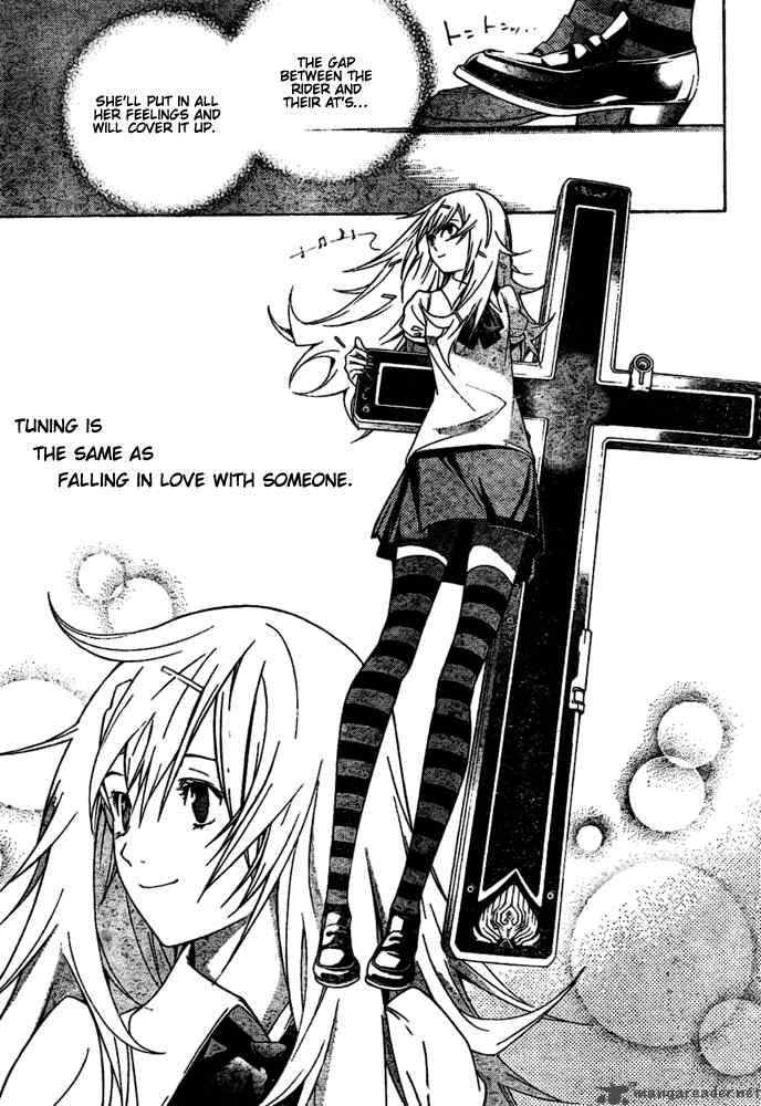 Air Gear 182 7