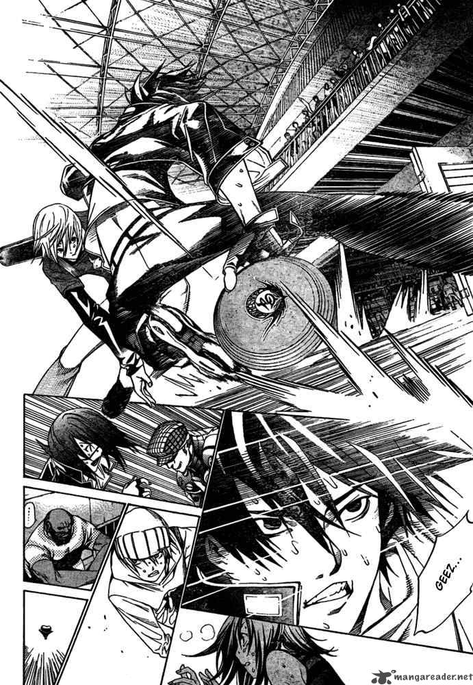Air Gear 182 8