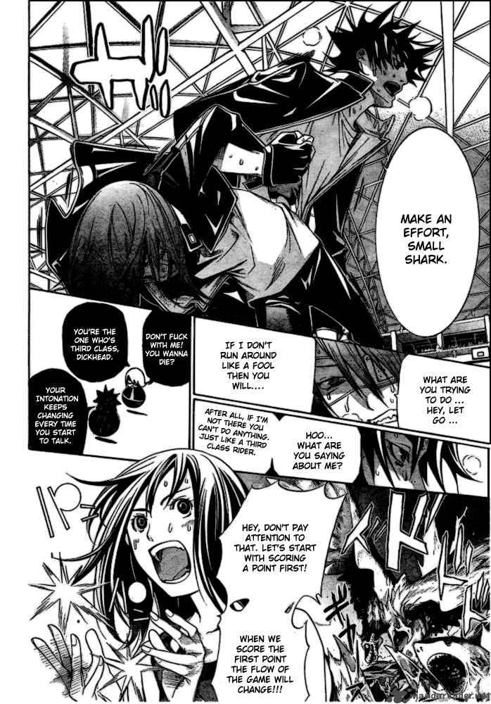 Air Gear 183 11
