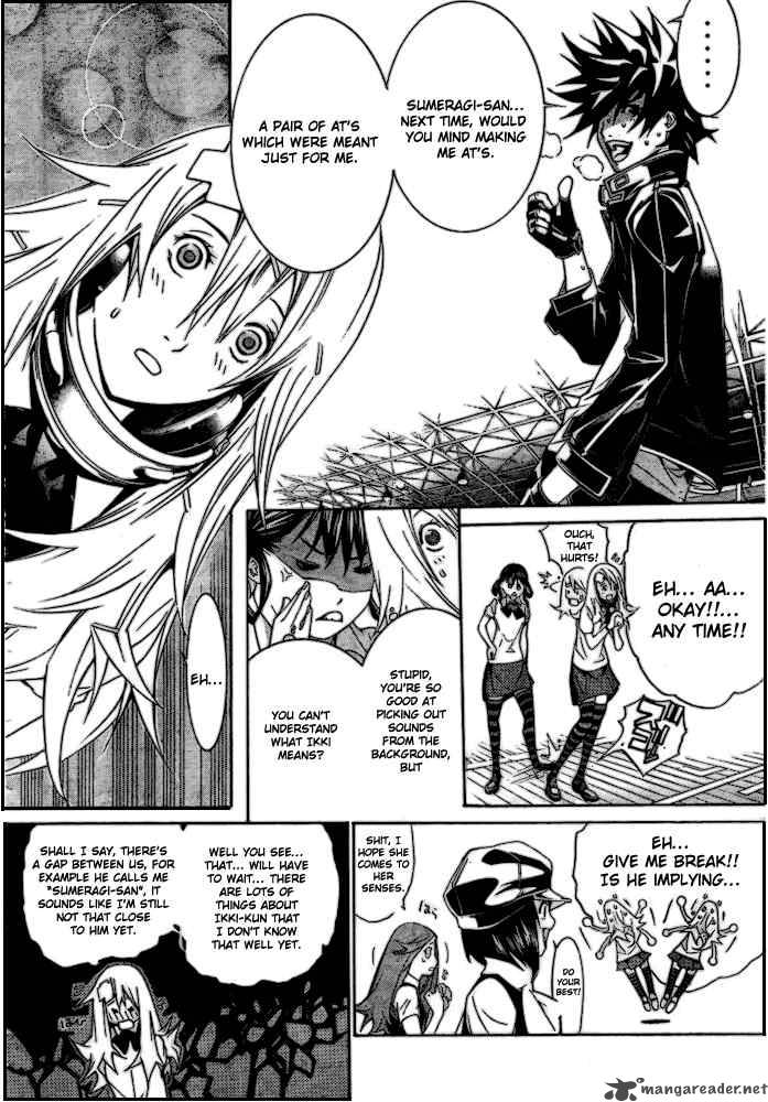 Air Gear 183 13
