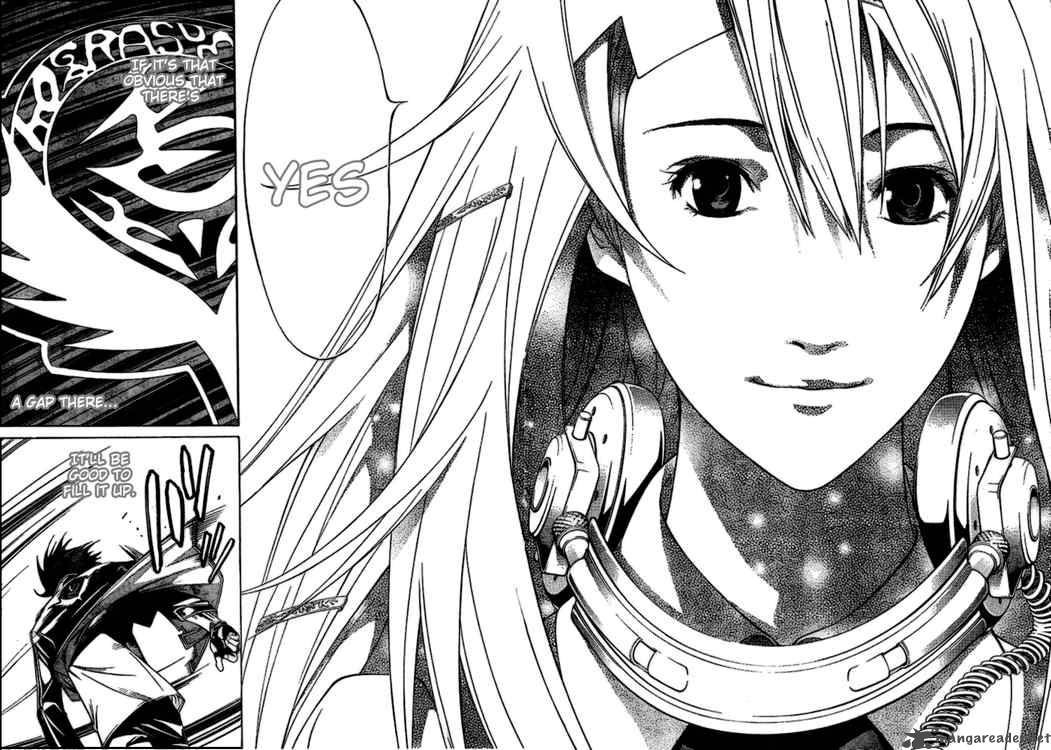Air Gear 183 15