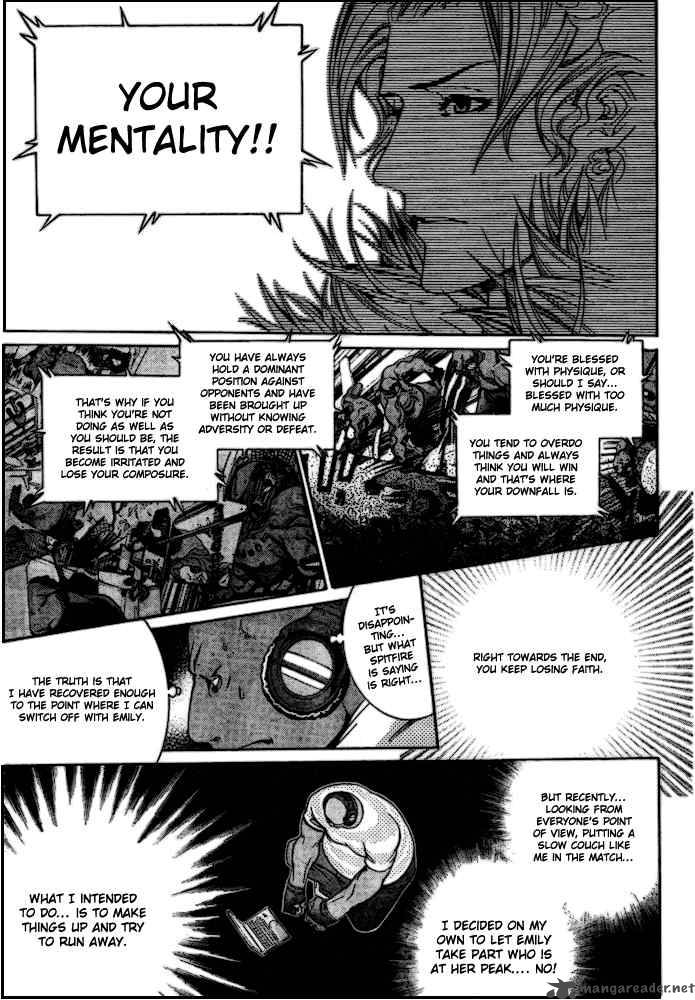 Air Gear 183 6