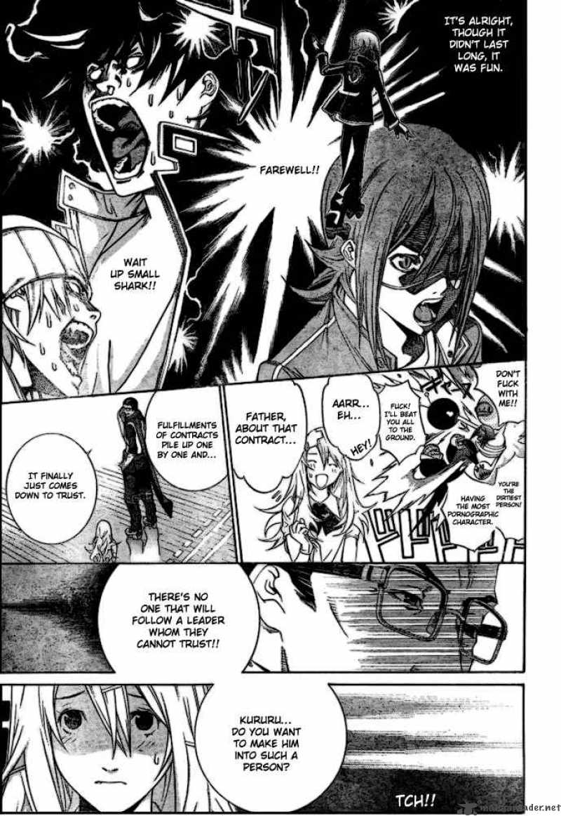 Air Gear 184 11