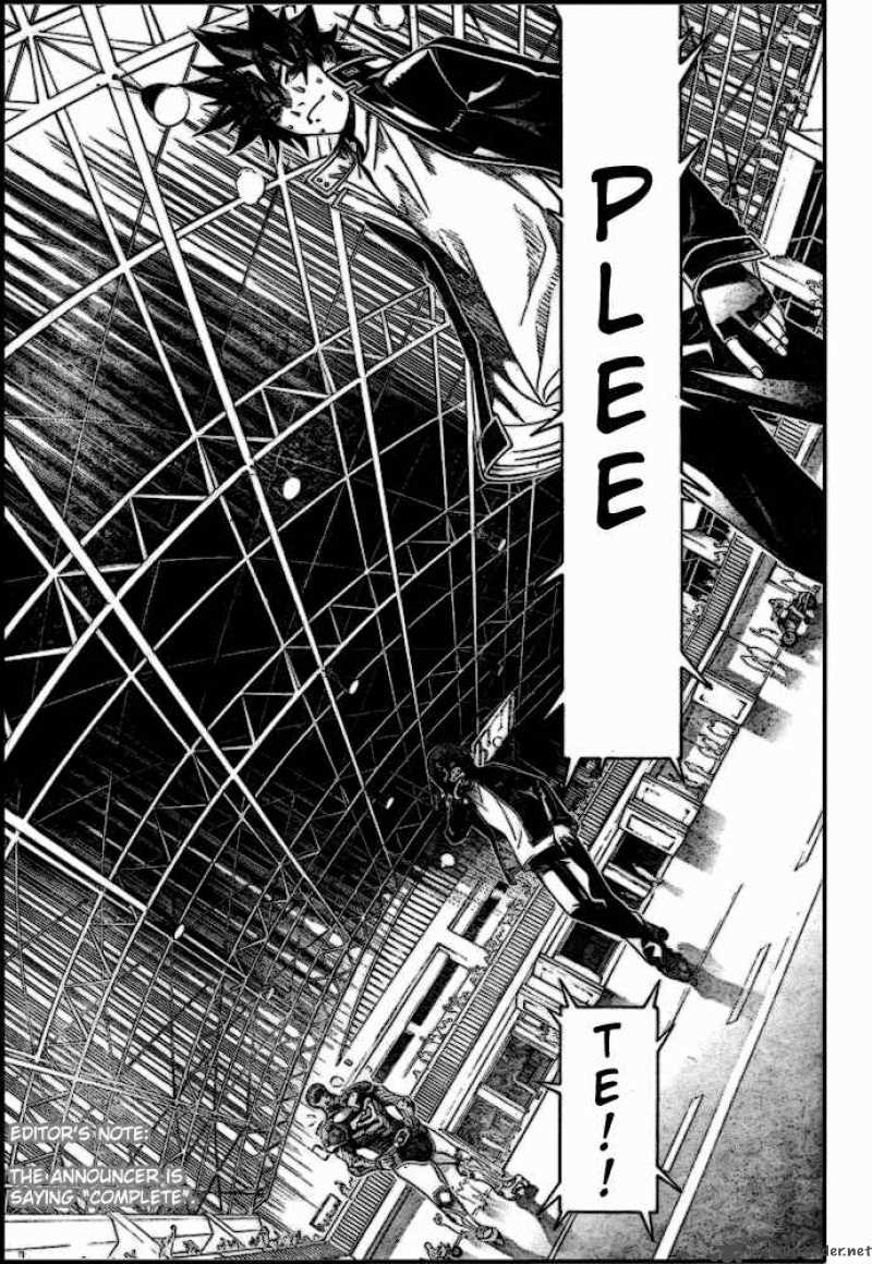 Air Gear 184 5