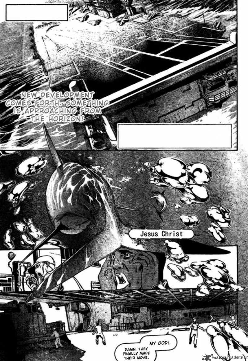 Air Gear 185 1