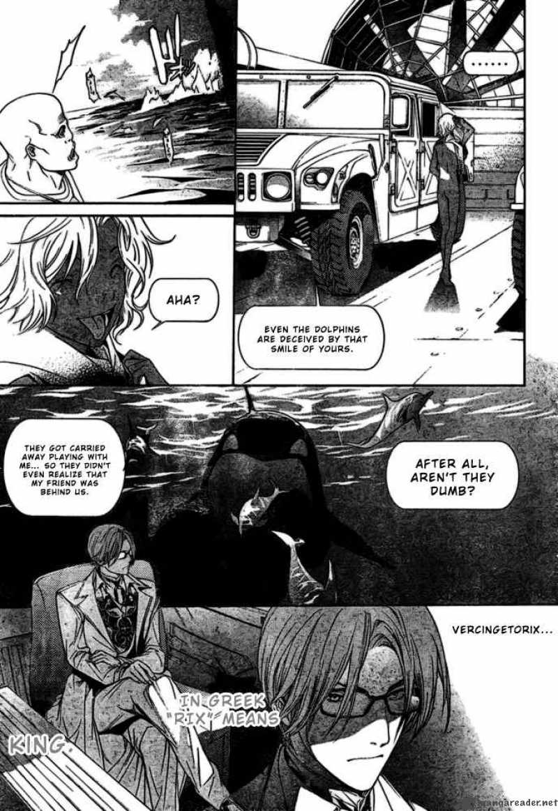 Air Gear 185 14