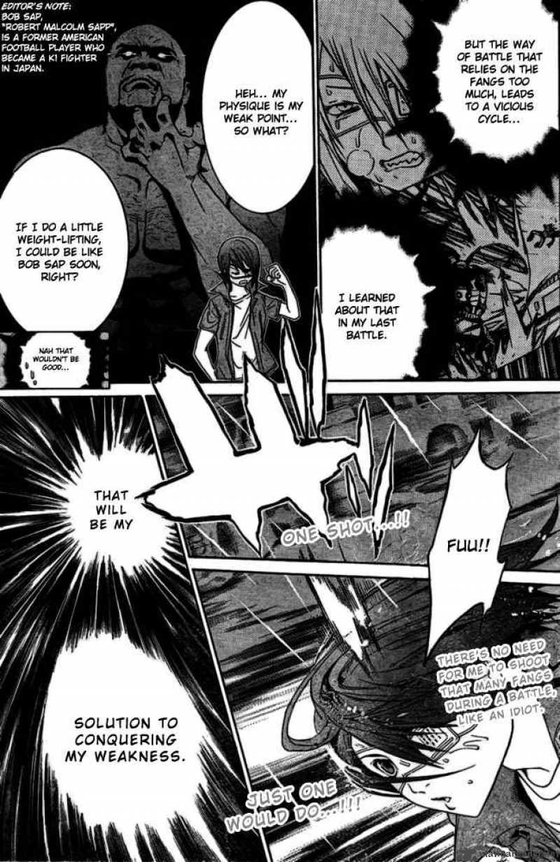 Air Gear 187 10