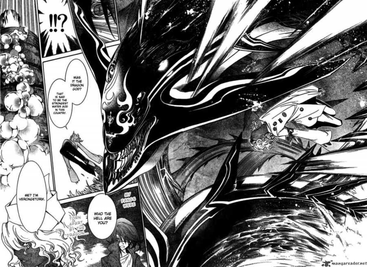 Air Gear 187 13