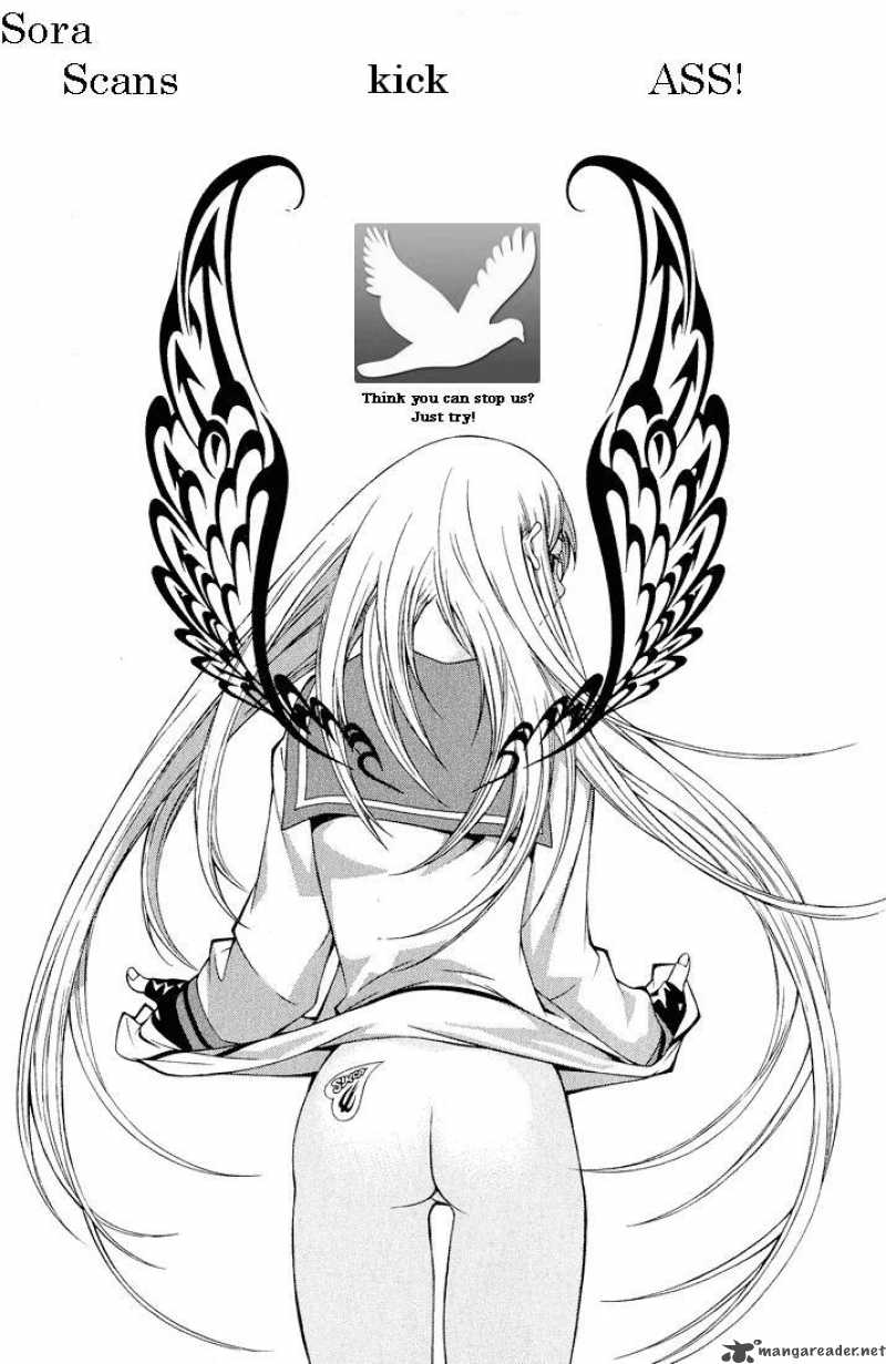 Air Gear 187 16