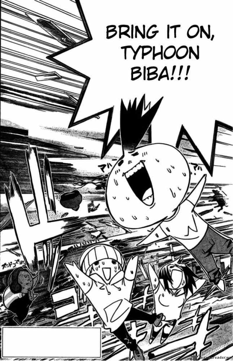 Air Gear 187 3