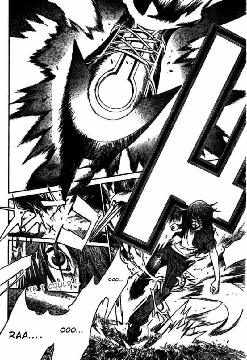 Air Gear 187 7