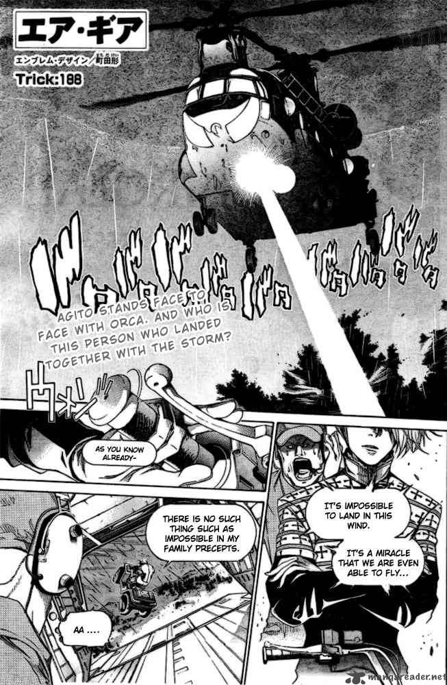 Air Gear 188 1