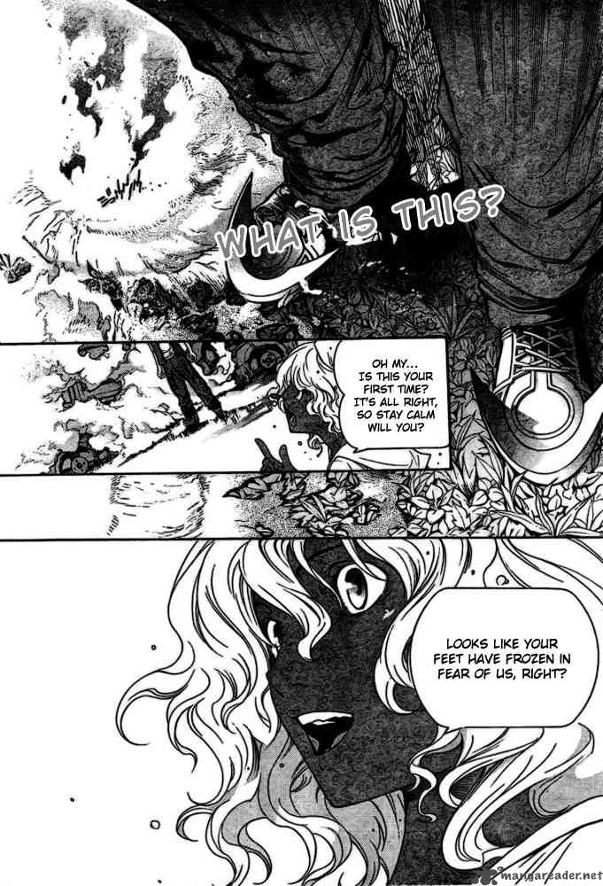 Air Gear 188 11