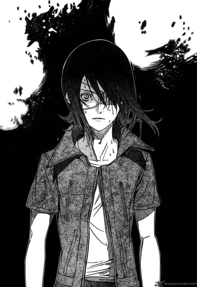 Air Gear 188 12