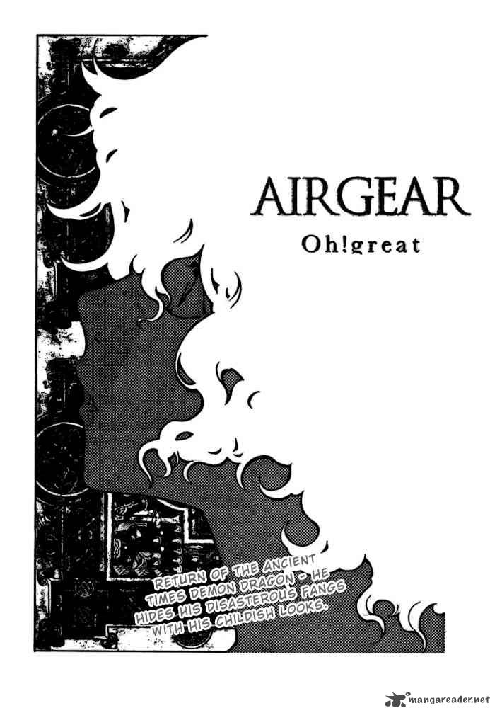 Air Gear 188 2