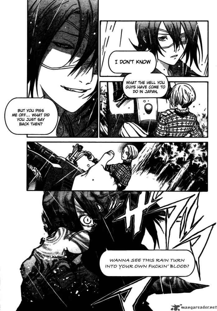 Air Gear 188 7