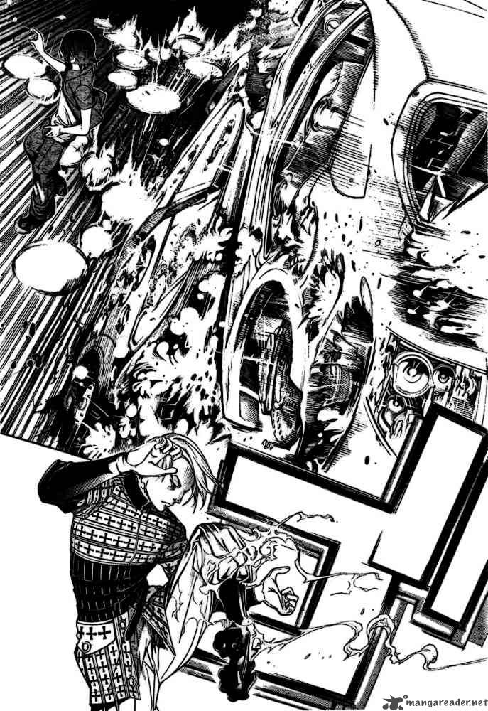 Air Gear 188 9