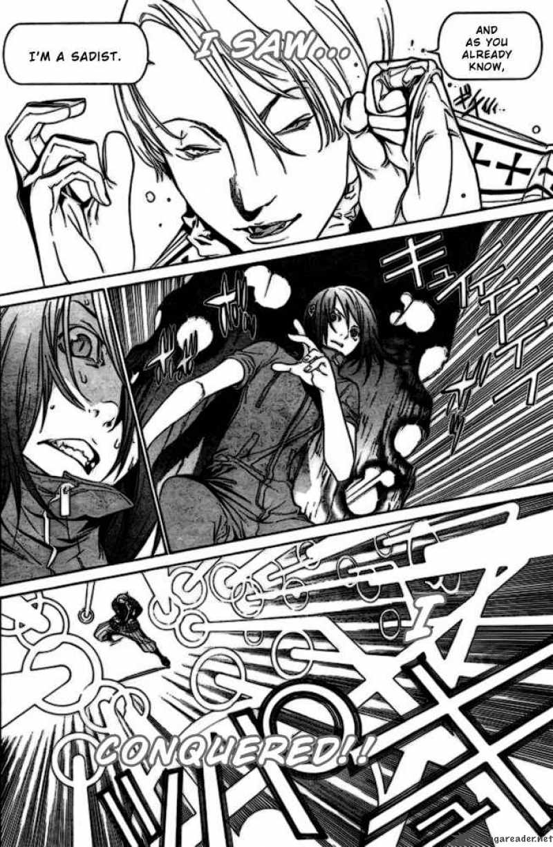 Air Gear 189 11