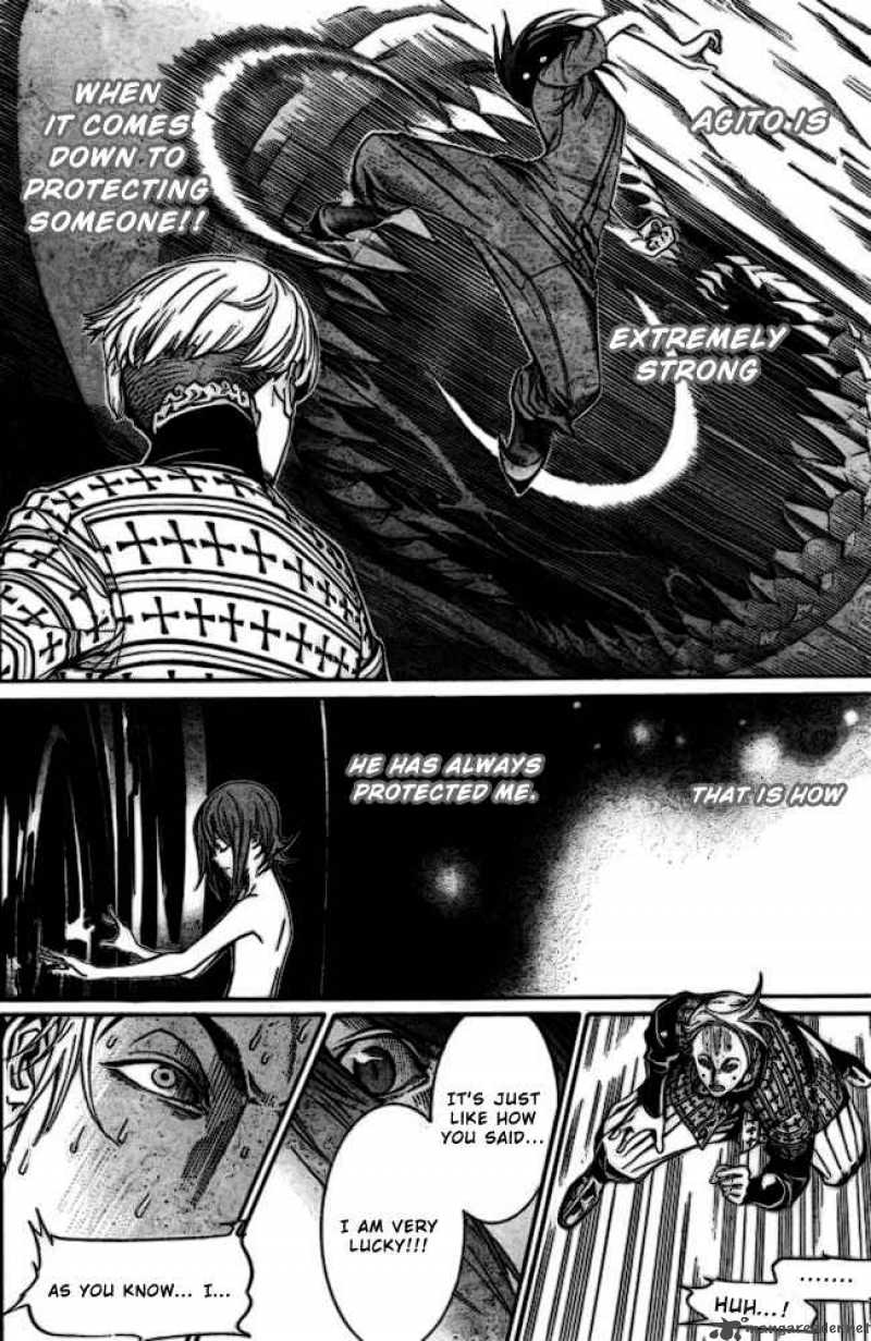 Air Gear 189 13