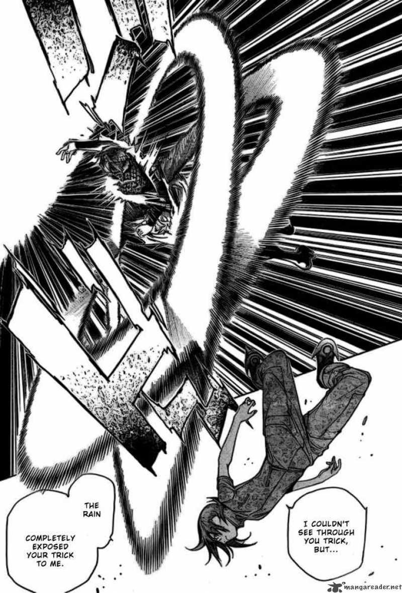 Air Gear 189 14