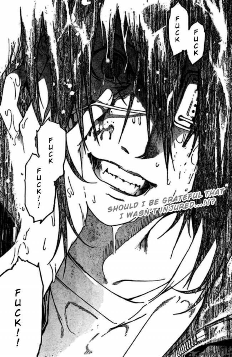 Air Gear 189 3