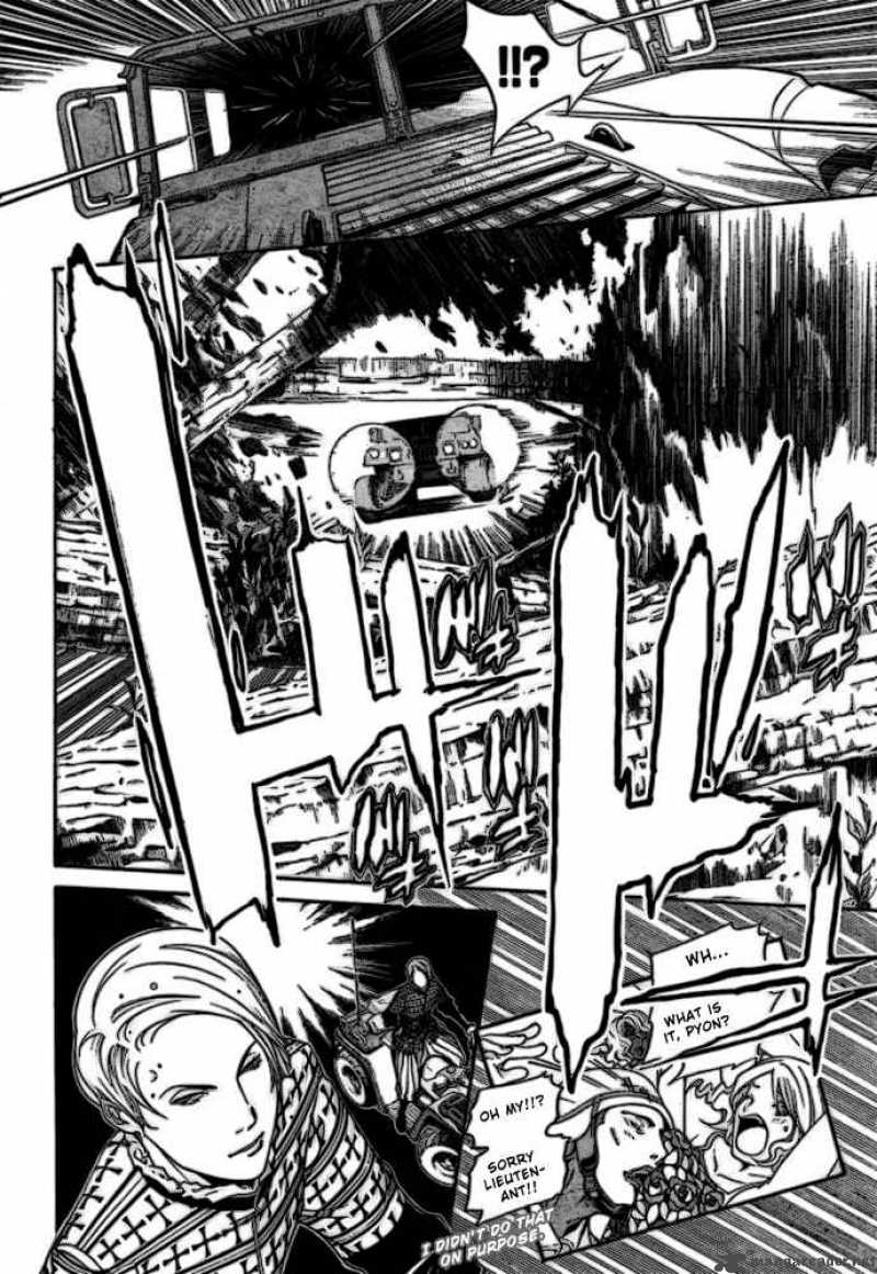 Air Gear 189 6