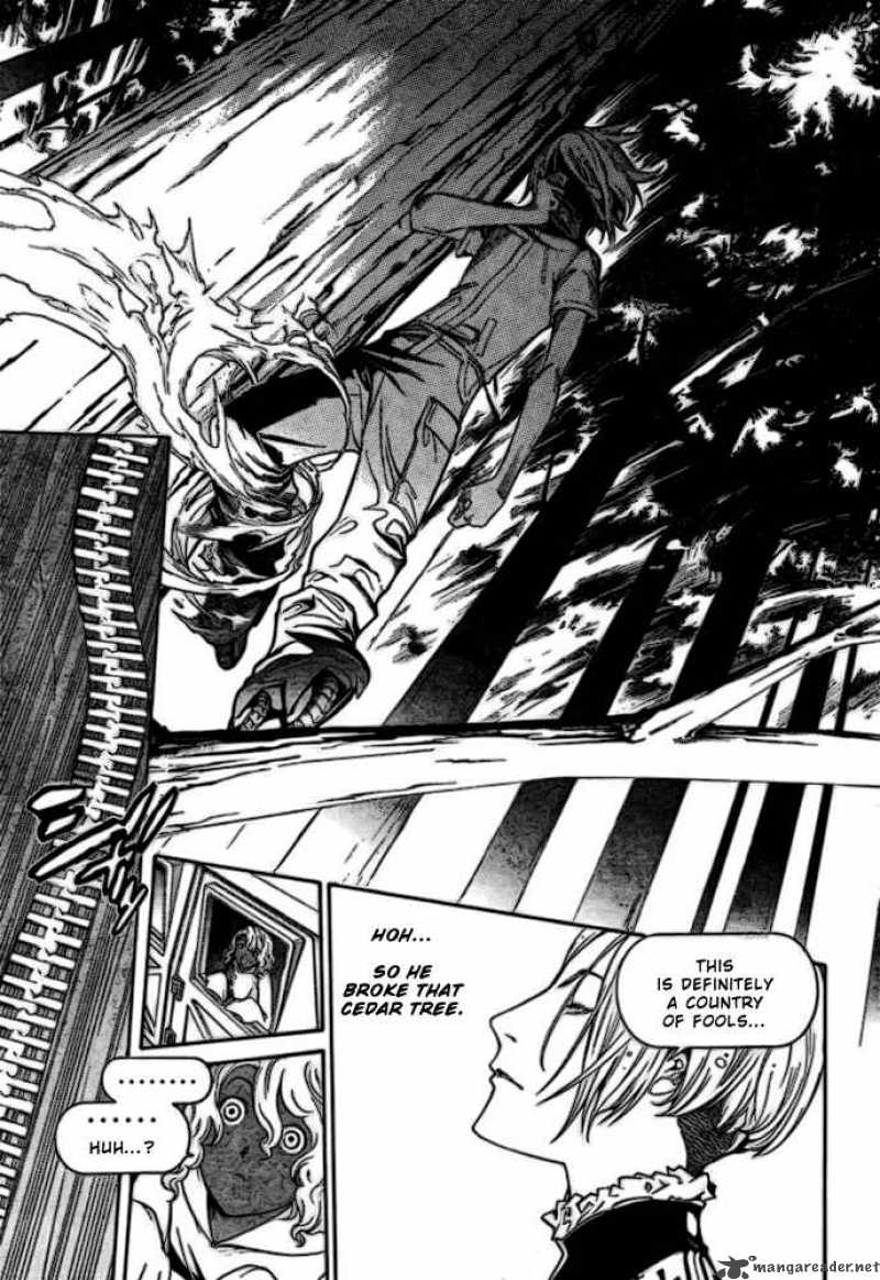 Air Gear 189 7