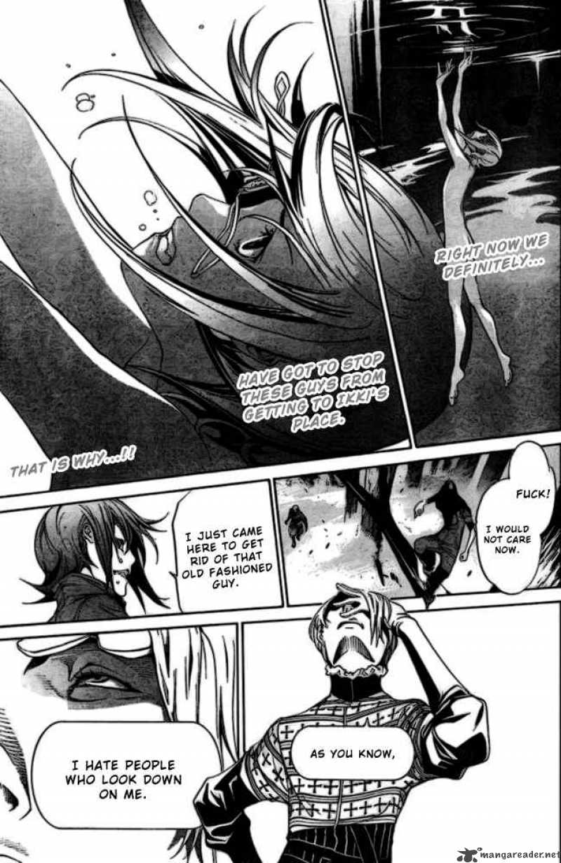 Air Gear 189 9