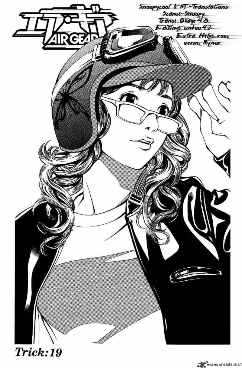 Air Gear 19 1