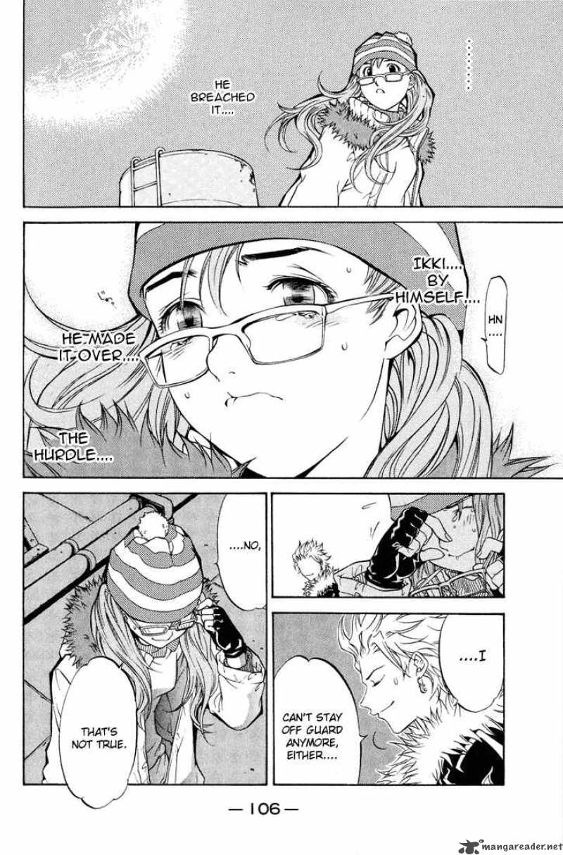 Air Gear 19 11