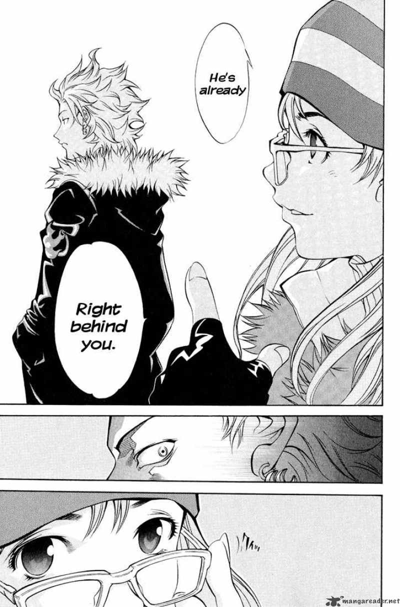 Air Gear 19 12