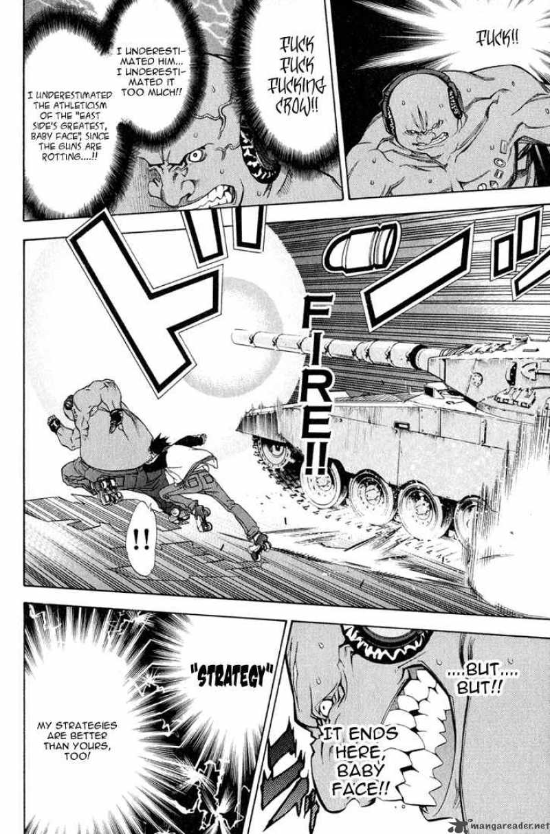 Air Gear 19 13