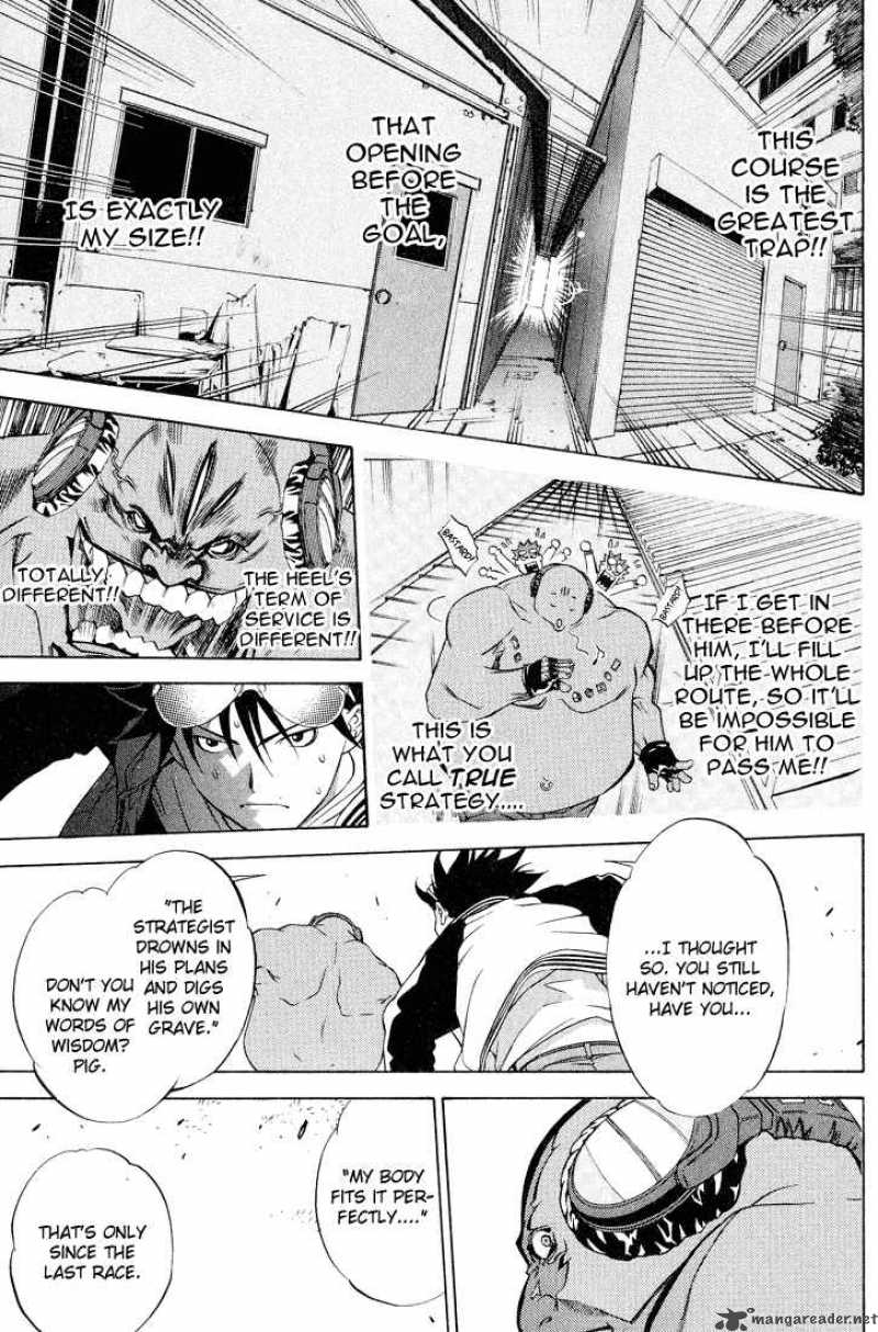 Air Gear 19 14