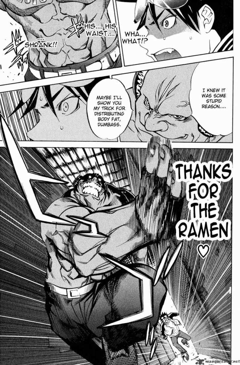 Air Gear 19 17