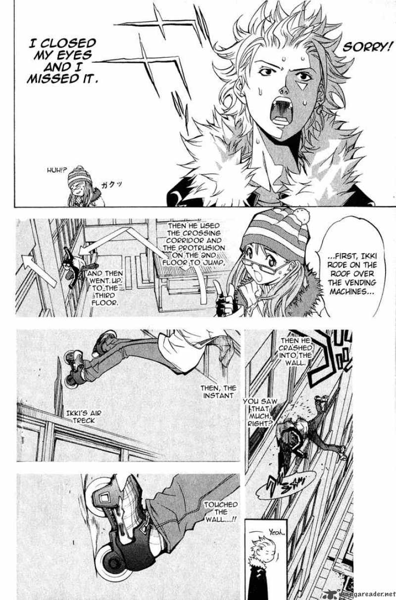 Air Gear 19 3
