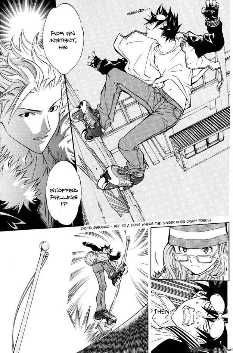 Air Gear 19 4