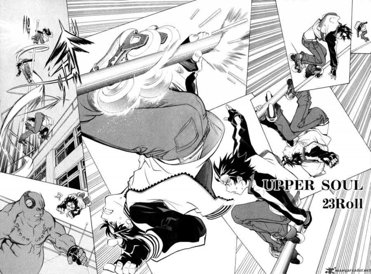 Air Gear 19 5