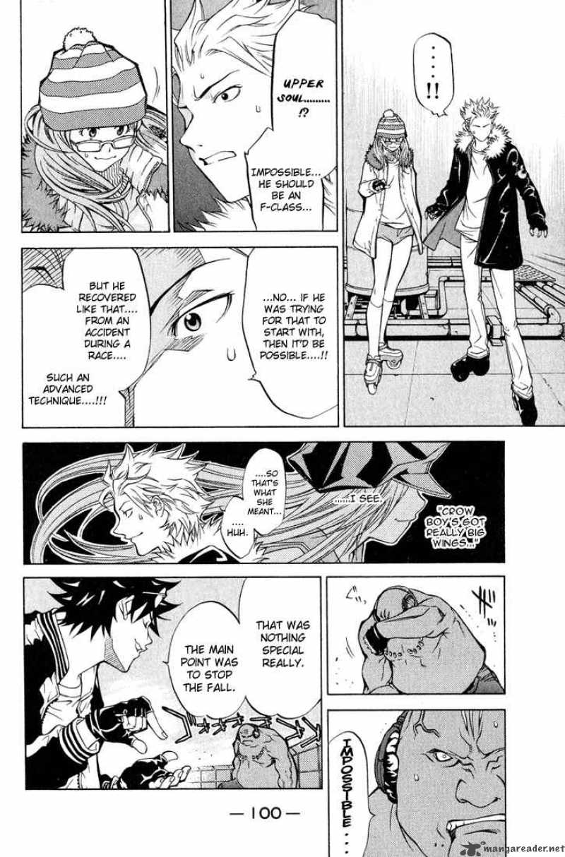Air Gear 19 6