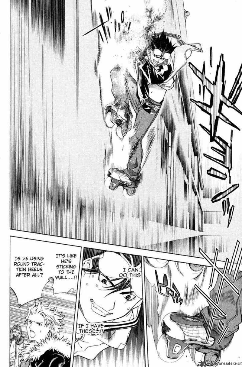 Air Gear 19 8
