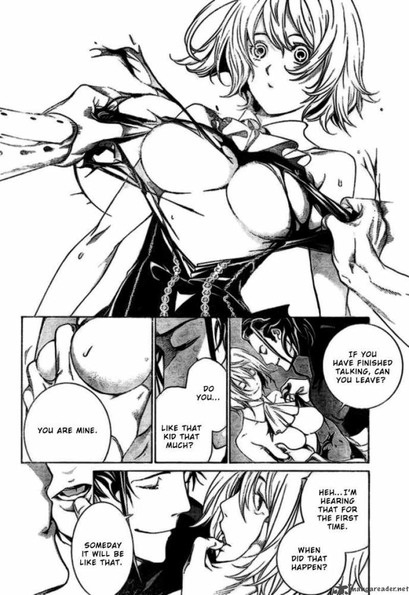 Air Gear 190 12