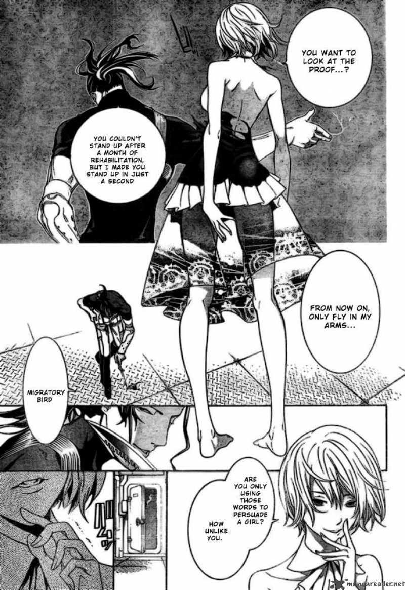 Air Gear 190 13